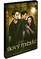 Twilight Sga: Nov msc (DVD)