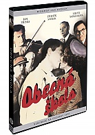 Obecn kola (DVD)