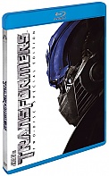 TRANSFORMERS (2 Blu-ray)