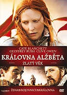 Krlovna Albta: Zlat vk