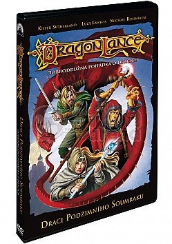 Dragonlance: Draci podzimnho soumraku