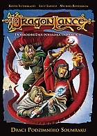 Dragonlance: Draci podzimnho soumraku