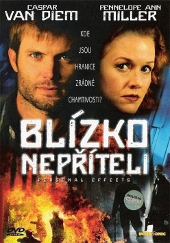 Blzko nepteli