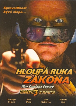 Hloup ruka zkona