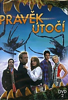 Pravk to 2 (DVD)