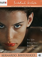 Svůdná krása (Film X) (DVD)