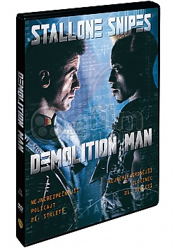 Demolition Man 