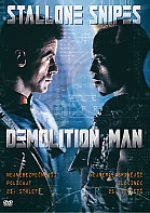 Demolition Man 