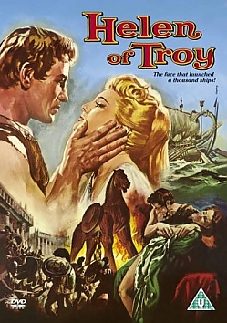 Helen of Troy (Trójská Helena)