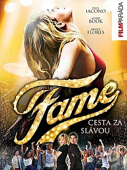 Fame - cesta za slvou (digipack)