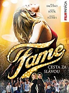 Fame - cesta za slávou (digipack) (DVD)