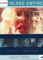 Inland Empire  (Film X) (DVD)