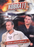 Kobra 11 .2 - Pekeln jzda na dlnici A 4 (DVD)