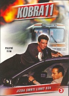 Kobra 11 .3 - Jzda smrti linky 834 (DVD)