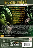 Msto ztracench dt (Film X)