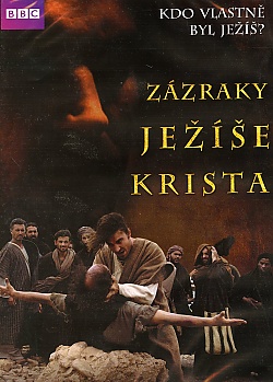 Zzraky Jee Krista