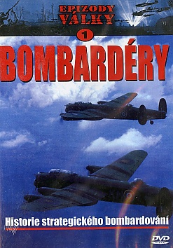 Epizody  v�lky 1: Bombard�ry