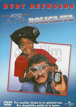 Jeden a pl policajta