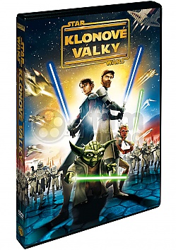 Star Wars: Klonov vlky