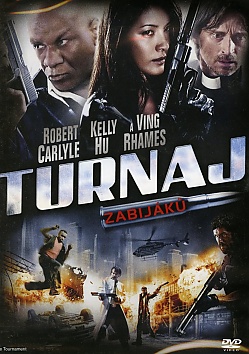 Turnaj zabijk