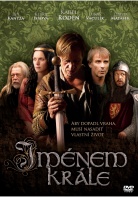Jmnem krle (DVD)