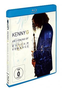 Kenny G: An Evening Of Rhythm Romance