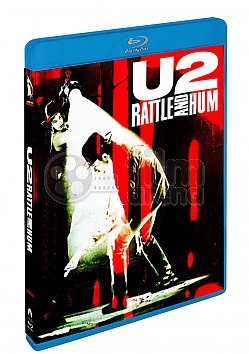 U2: Rattle And Hum