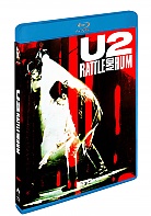 U2: Rattle And Hum (Blu-ray)