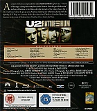 U2: Rattle And Hum