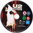 U2: Rattle And Hum