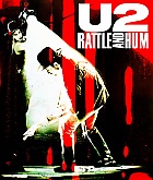 U2: Rattle And Hum