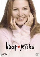 Lbat Jessicu (DVD)