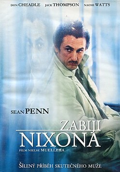 Zabiji Nixona