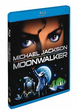 Michael Jackson: Moonwalker