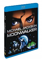 Michael Jackson: Moonwalker (Blu-ray)