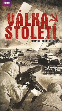 Vlka stolet 2DVD