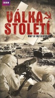 Vlka stolet 2DVD (DVD)