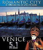 Romantic City: Carnival In Venice