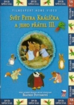 Svt Petra Krlka 3