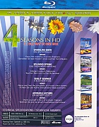 4 Seasons in HD / �ty�i ro�n� obdob� v HD