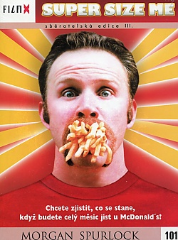 Super Size Me (Film X)