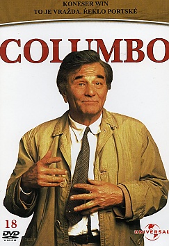 Columbo �. 18: To je vra�da, �eklo portsk�