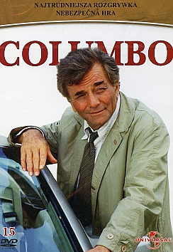 Columbo . 15: Nebezpen hra