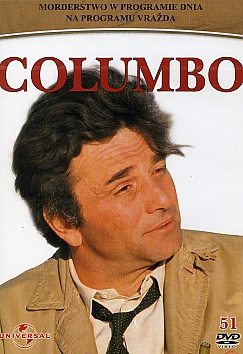 Columbo č. 51: Na programu vražda