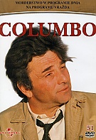 Columbo č. 51: Na programu vražda (DVD)