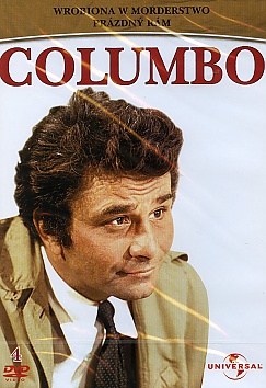 Columbo . 4: Przdn rm