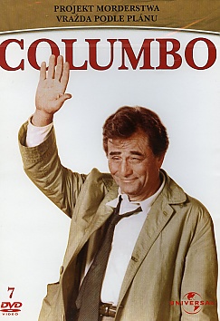 Columbo �. 7: Vra�da podle pl�nu