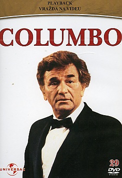 Columbo �. 29: Vra�da na videu