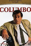 Columbo č. 27: Za úsvitu (DVD)