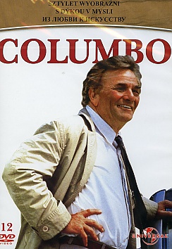 Columbo . 12: S dkou v mysli